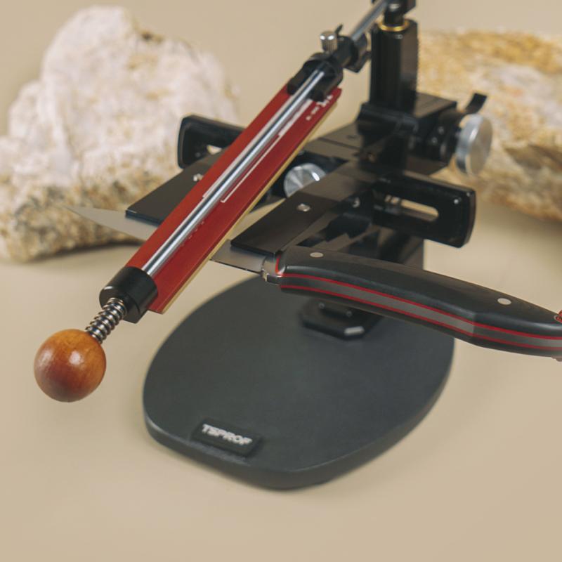 Скидка 20% на Набор для заточки TSPROF Kadet Pro