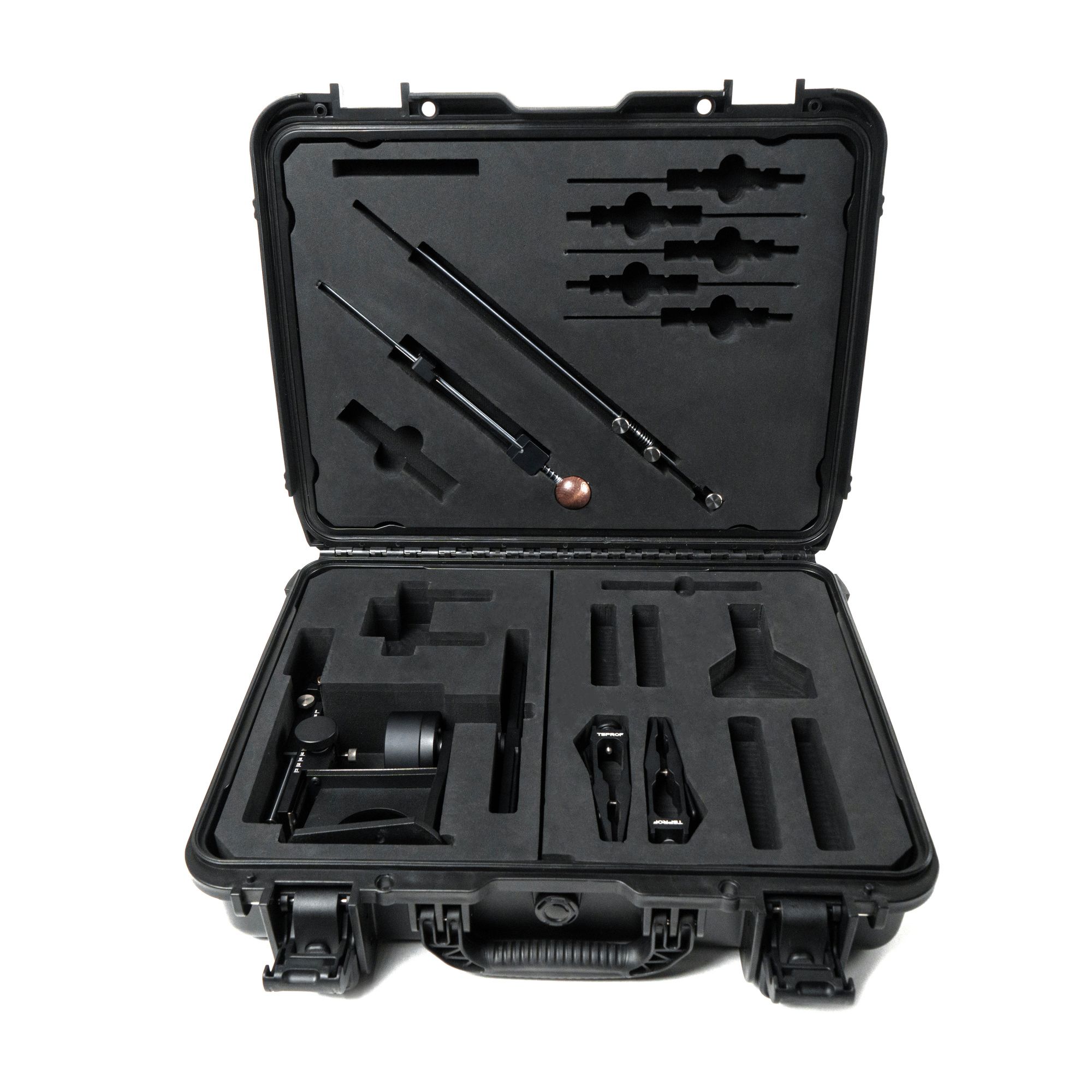 Набор для заточки TSPROF Профиль К03 Pro Стандарт 2026