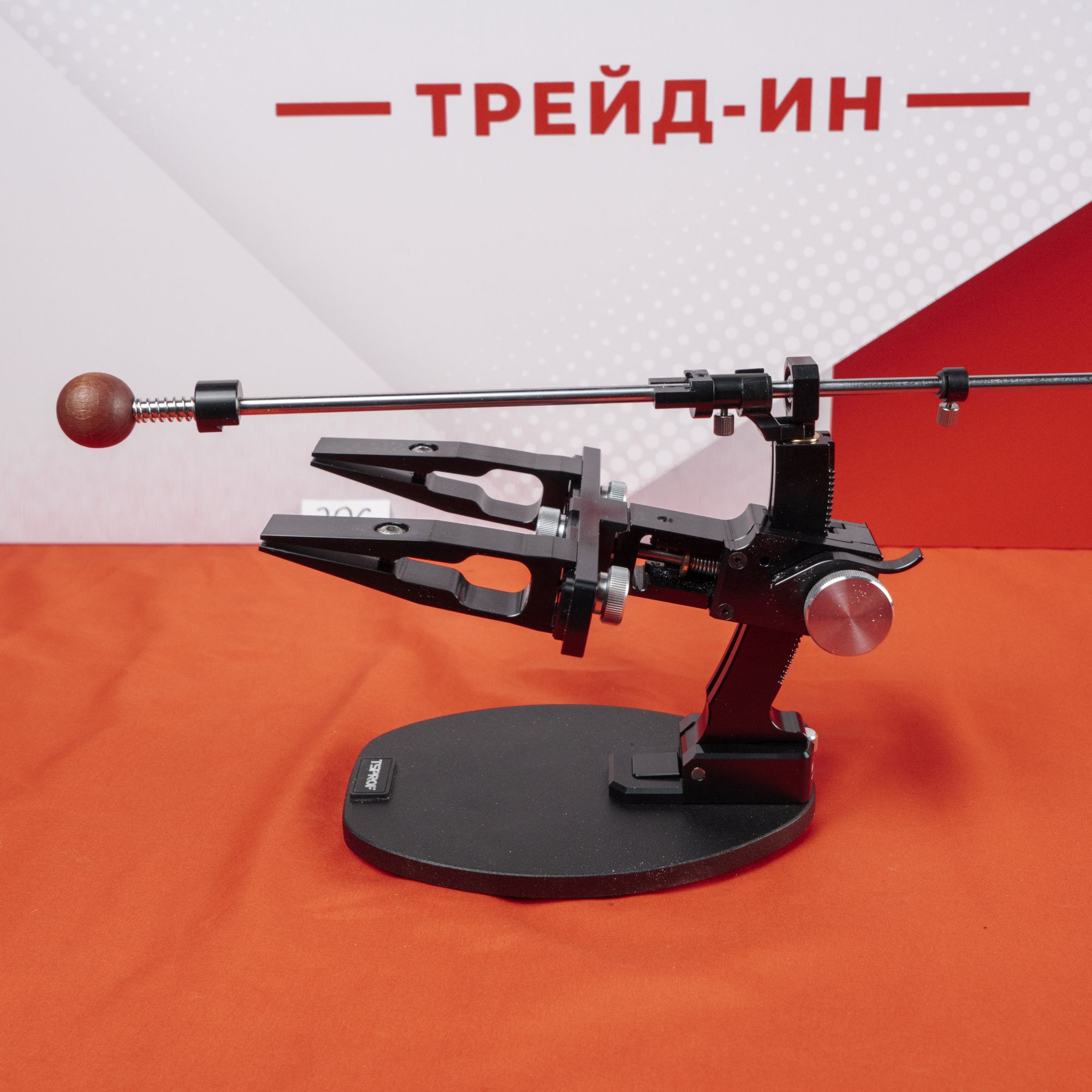 Заточное устройство TSPROF Kadet Pro. Лот 306