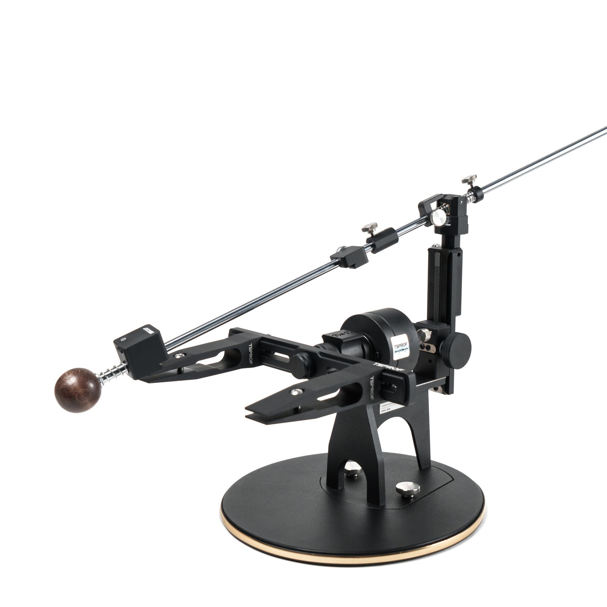 TSPROF Профиль