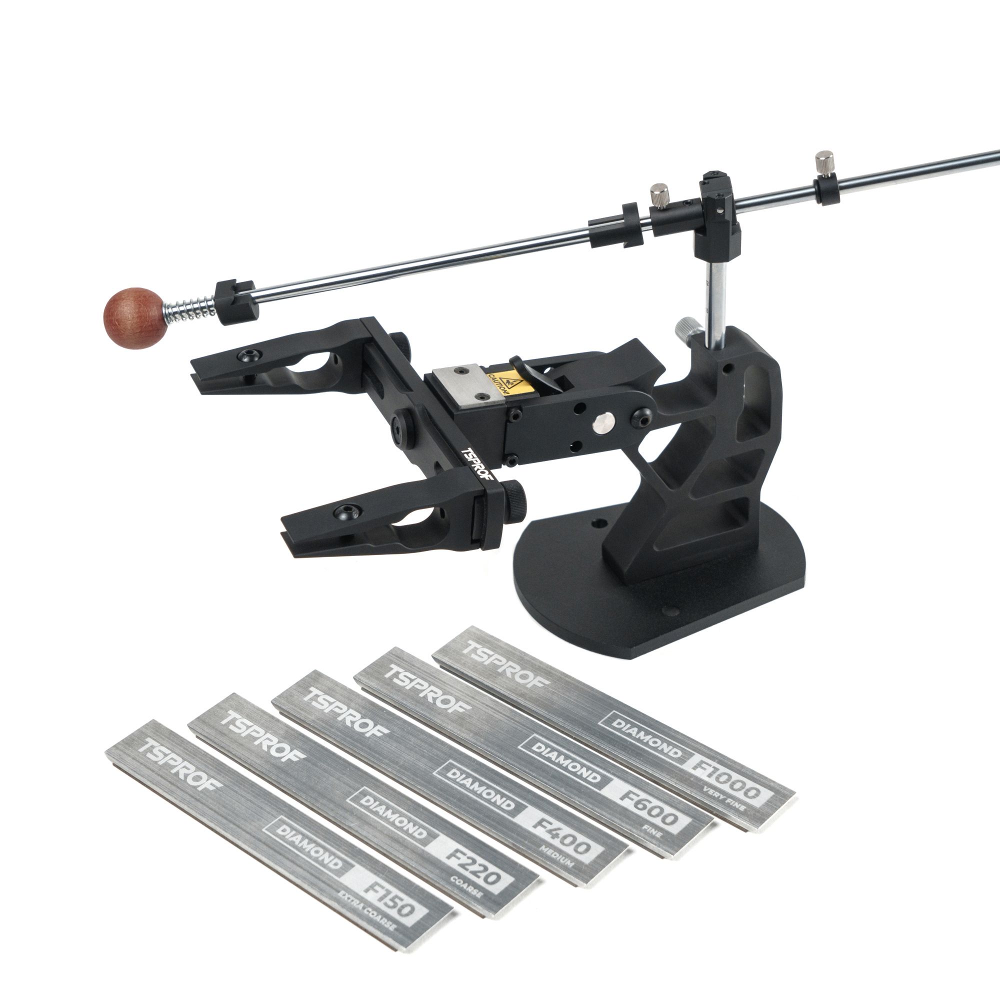 Набор для заточки TSPROF Pioneer 2026