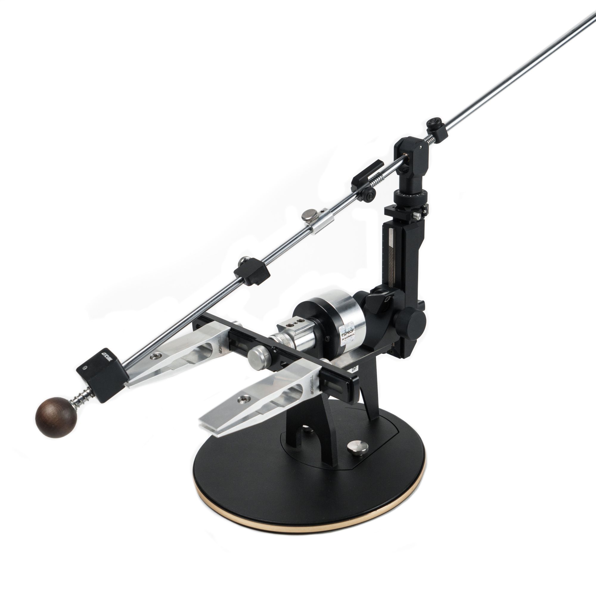 Подъемник реечный TSPROF К4, матовый