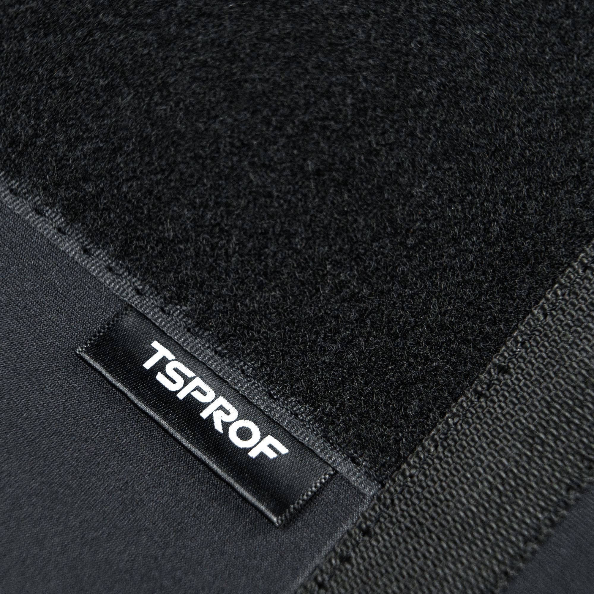 EVA-кейс для хранения TSPROF Pioneer