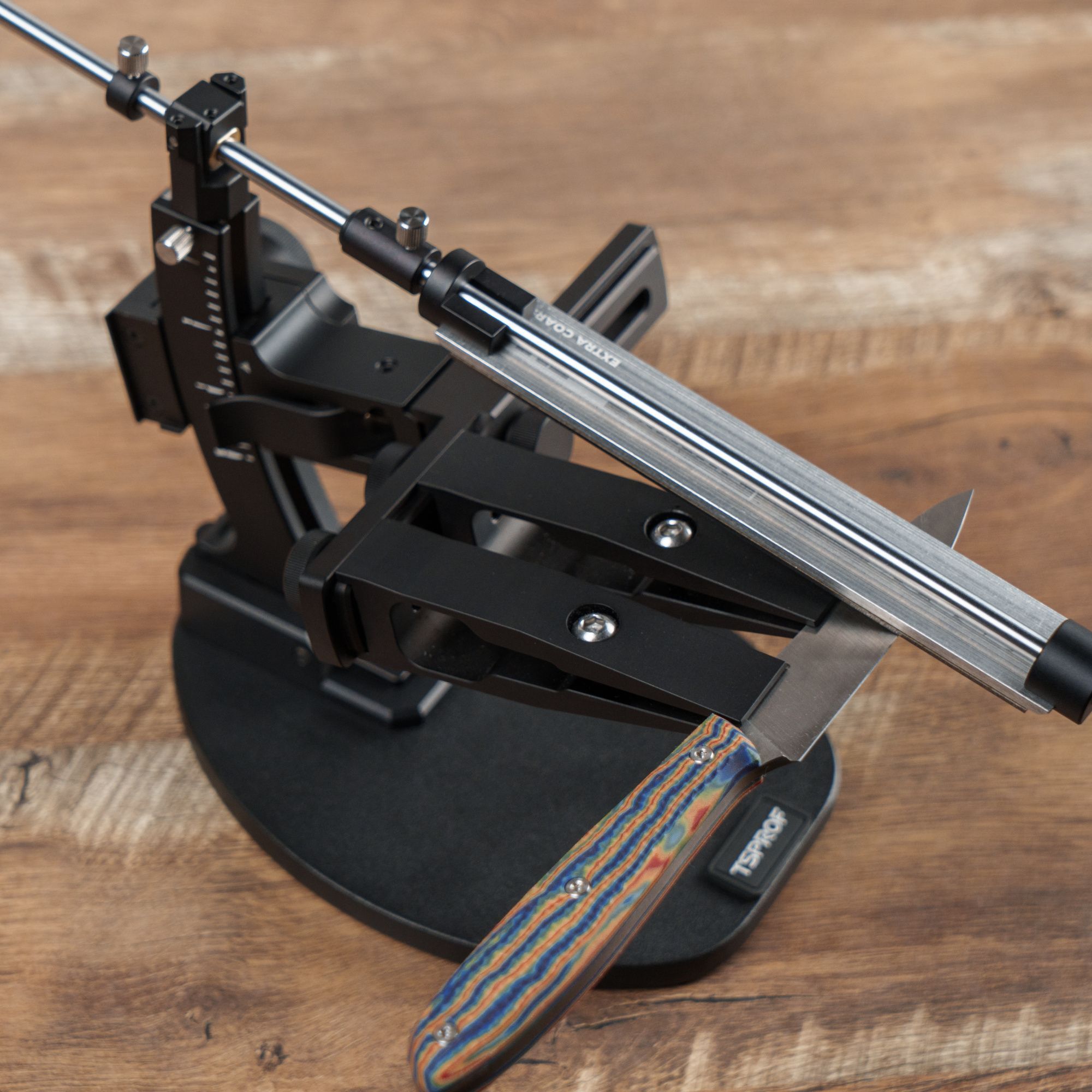 Набор для заточки TSPROF Kadet Pro 2026