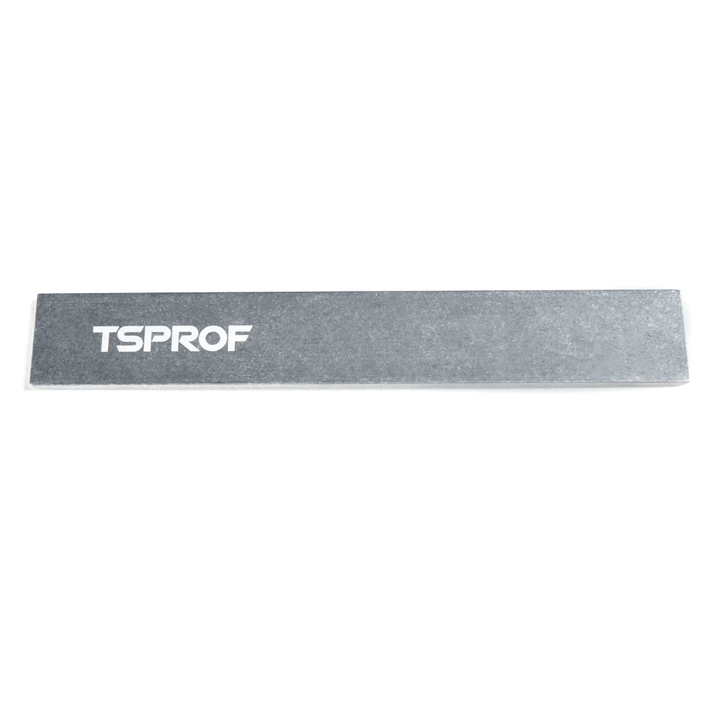 Набор бланков алюминиевых TSPROF (5 шт)