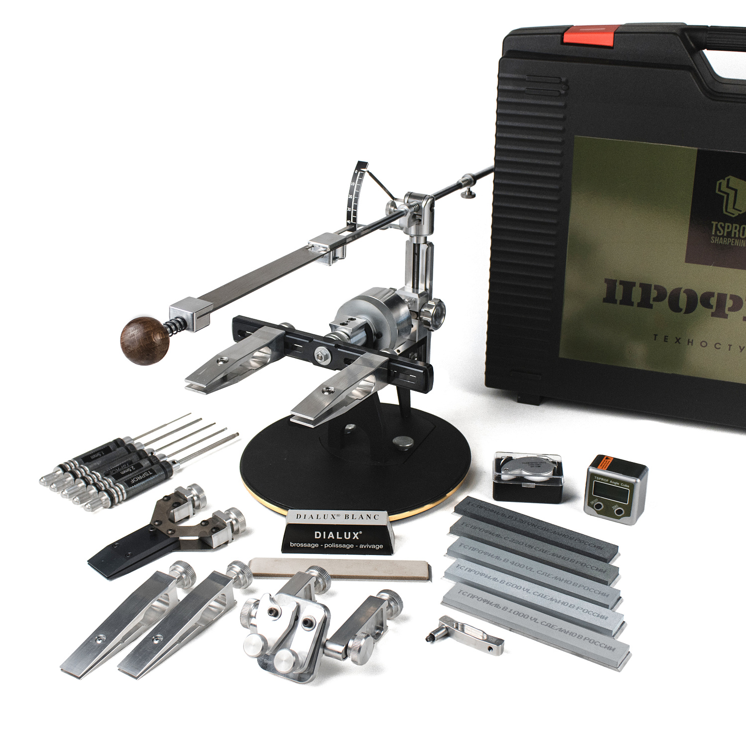 Новые комплекты Профиль К03