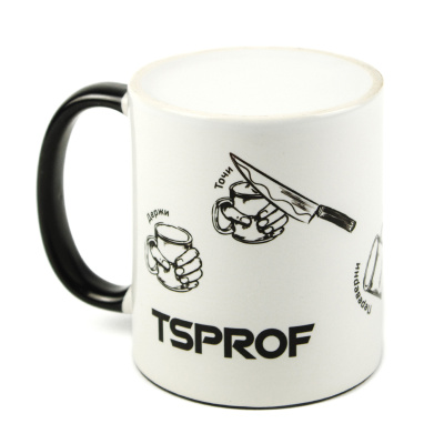 Точилка для ножей TSPROF Mug
