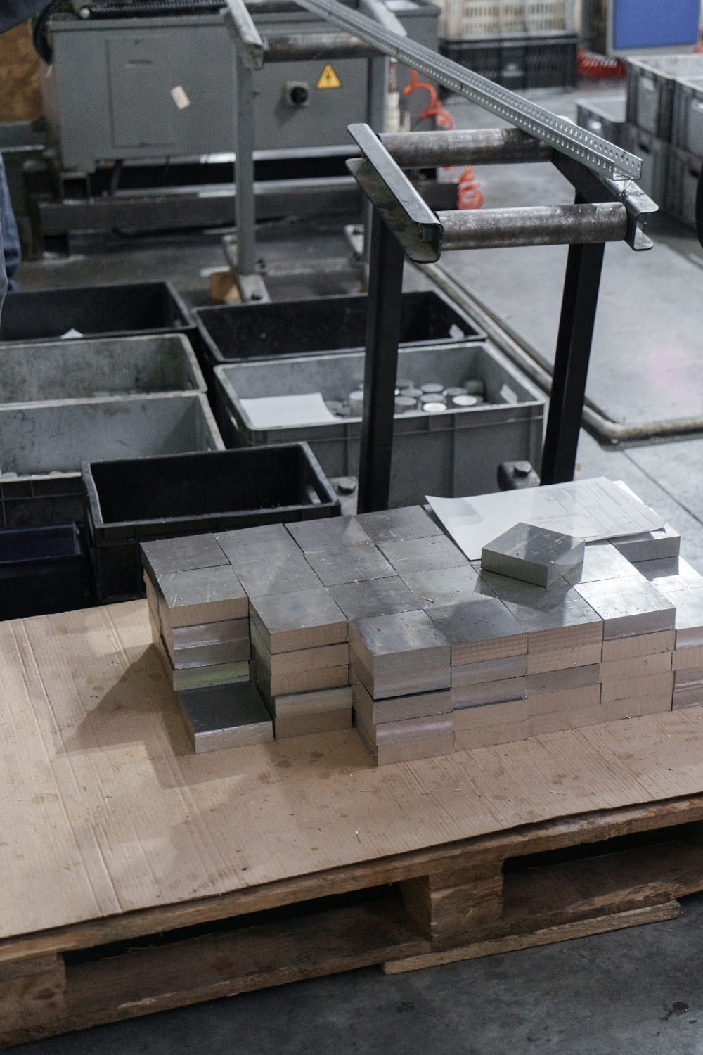 Приглашаем на экскурсии на завод TSPROF!