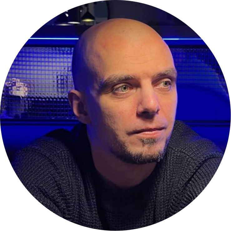 Дмитрий Шмаков