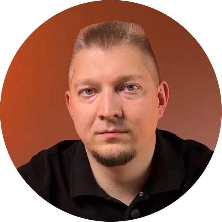 Вадим Калашников